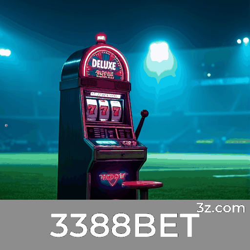 Desenvolvedores de Jogos e Tecnologia Avançada no 3388BET