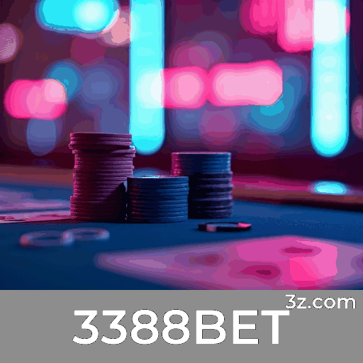 3388BET Membro Exclusivo: Desbloqueie Experiência Premium