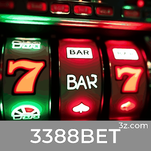 Desenvolvedores de Jogos e Tecnologia Avançada no 3388BET