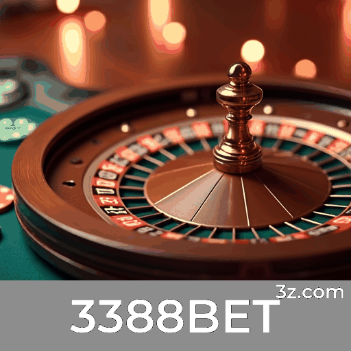 Desenvolvedores de Jogos e Tecnologia Avançada no 3388BET