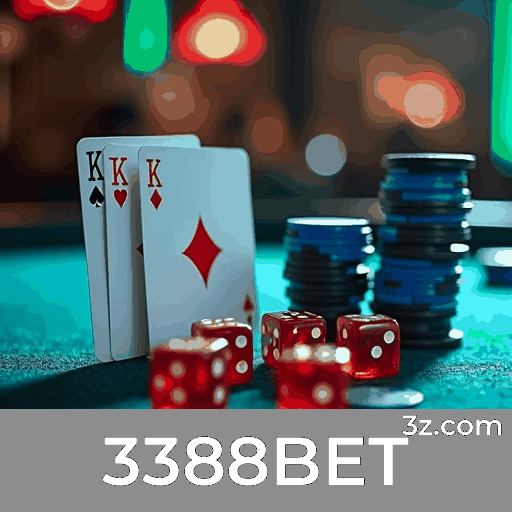 3388BET - Plataforma de Cassino Online Segura
