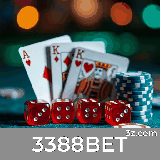 3388BET Casino: Programa VIP Luxuoso e Exclusivo
