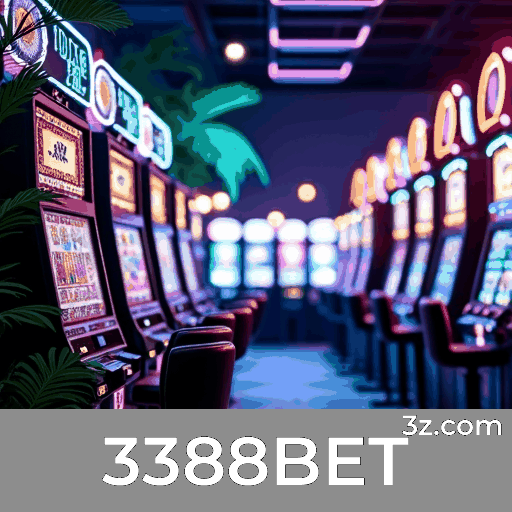Desenvolvedores de Jogos e Tecnologia Avançada no 3388BET