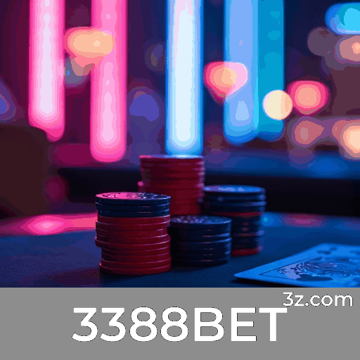 3388BET Membro Exclusivo: Desbloqueie Experiência Premium