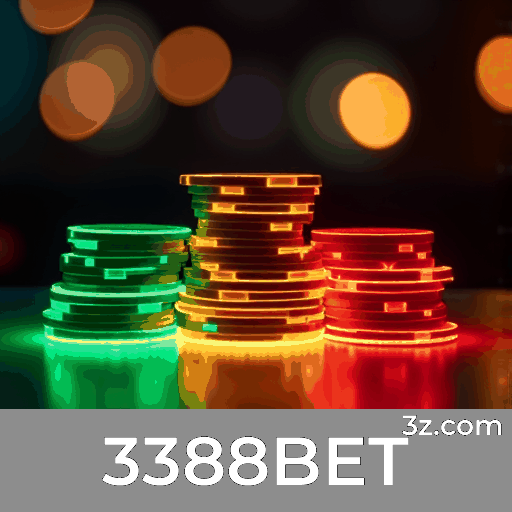 3388BET - Plataforma de Cassino Online Segura