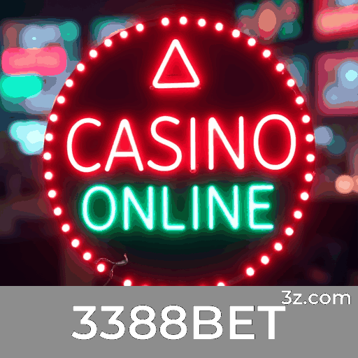 3388BET Casino: Programa VIP Luxuoso e Exclusivo