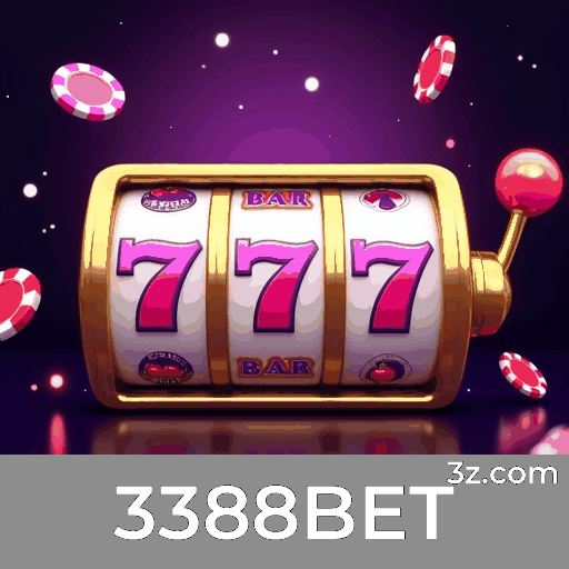 3388BET - Plataforma de Cassino Online Segura