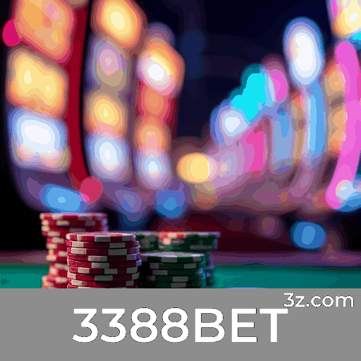 3388BET Casino: Programa VIP Luxuoso e Exclusivo