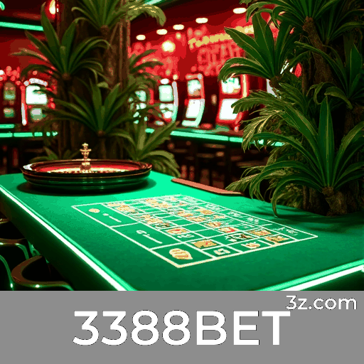 Apostas Instantâneas com 3388BET: Aplicativo Móvel