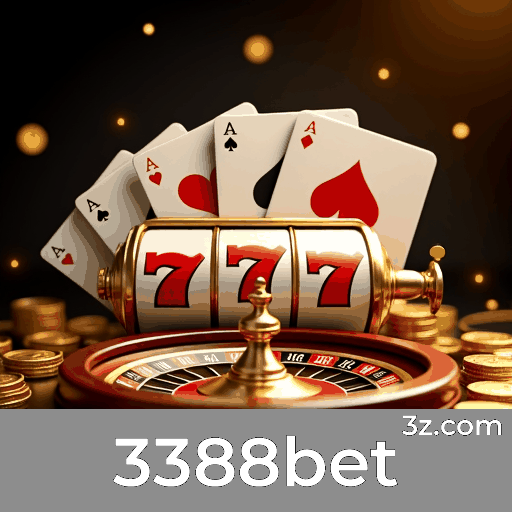 3388bet: Apostas Esportivas Precisas e Completas