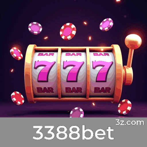 3388bet: Seu Topo em Entretenimento e Segurança