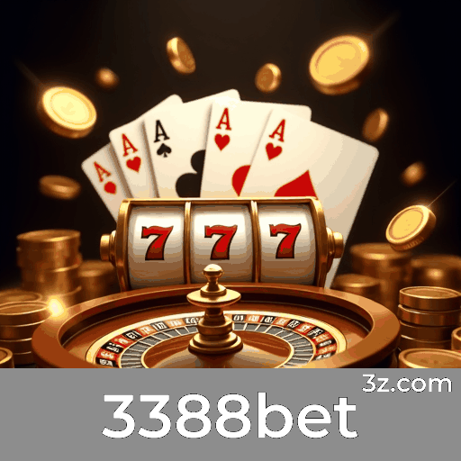 3388bet: Plataforma Profissional e Confiável