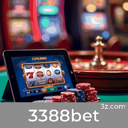 3388bet Social Casino: Diversão de Interação Real