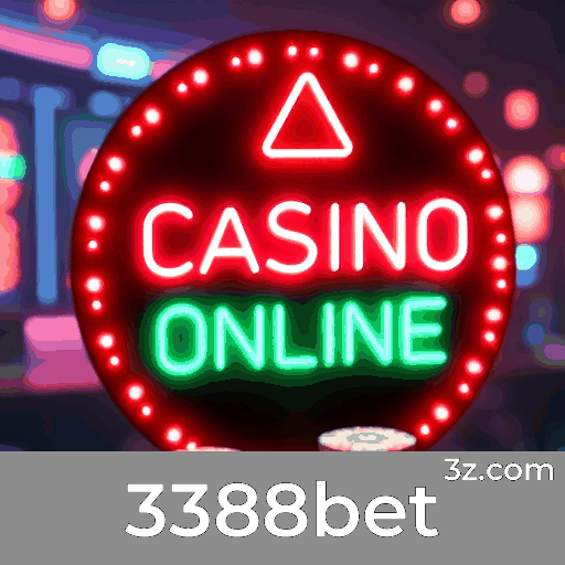 3388bet: Emoção e Imersão em Jogos de Cassino ao Vivo