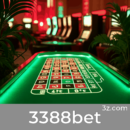 Maximize Promoções na 3388bet com Estratégia Integrada