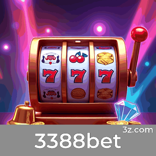 3388bet: Seu Topo em Entretenimento e Segurança